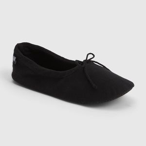 GAP CashSoft slipper socks